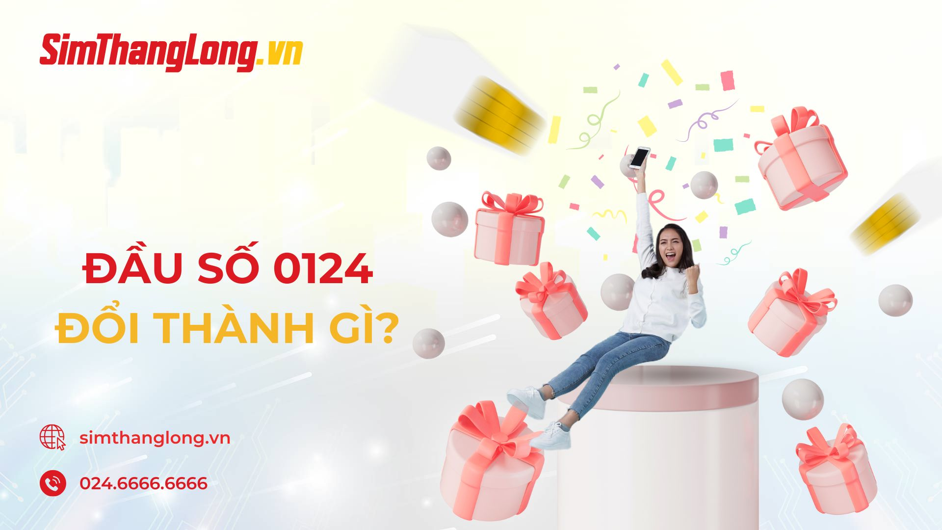 Đầu số 0124 đổi thành gì?