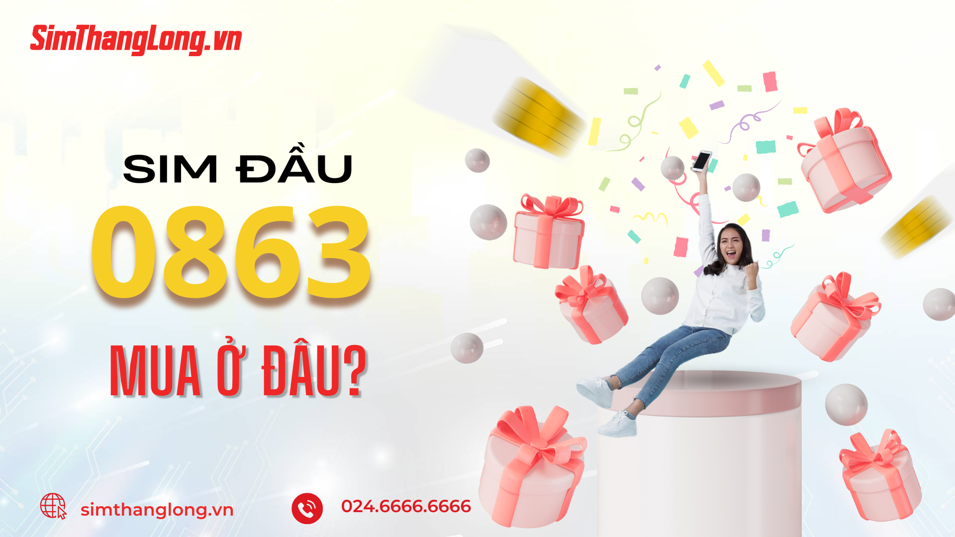 Nên mua sim đầu 0863 ở đâu