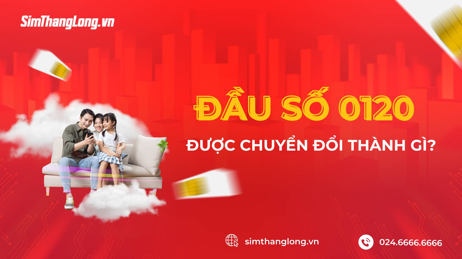 Đầu số 0120 được chuyển đổi thành gì?