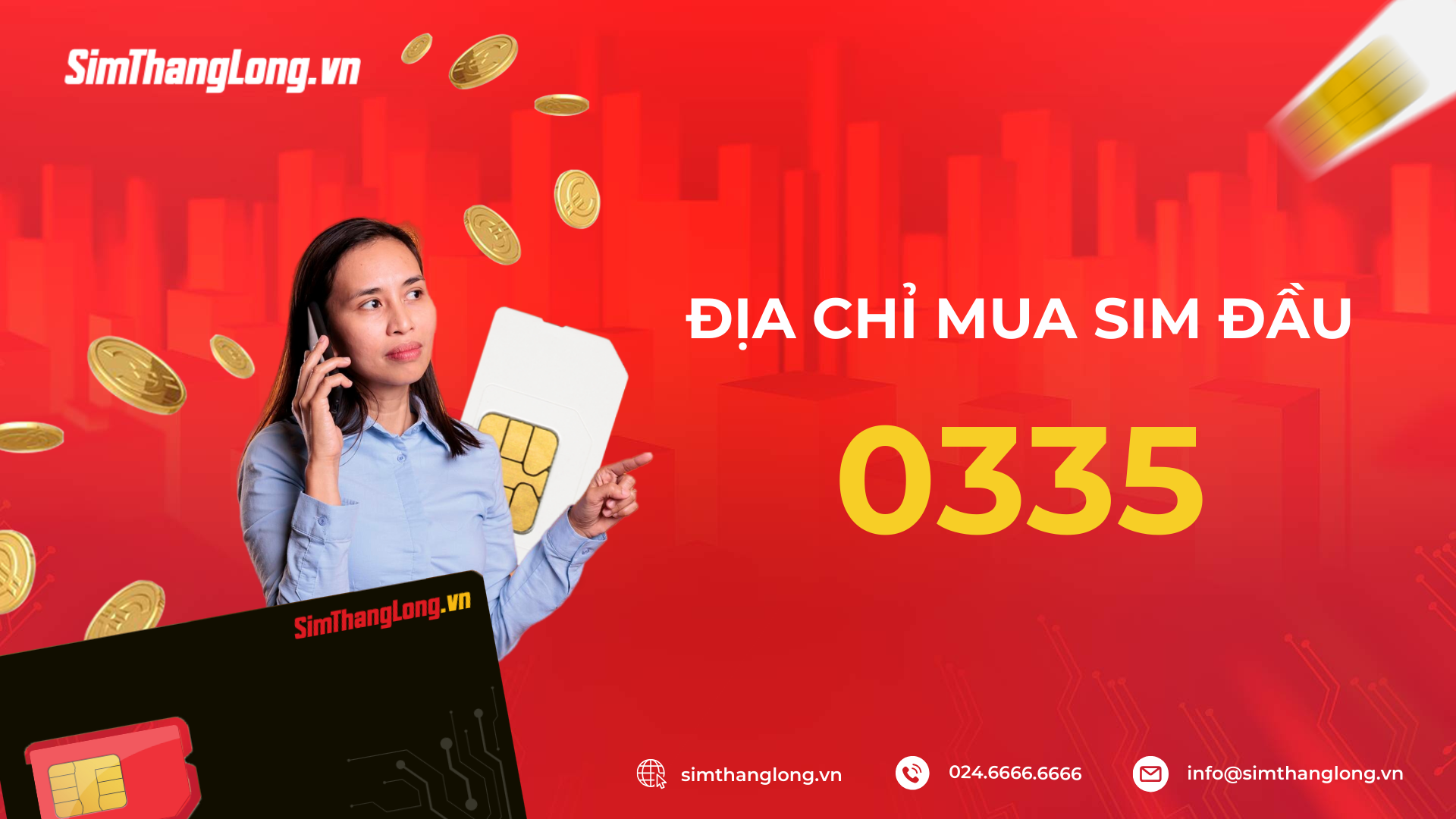 Mua sim đầu 0335 ở đâu