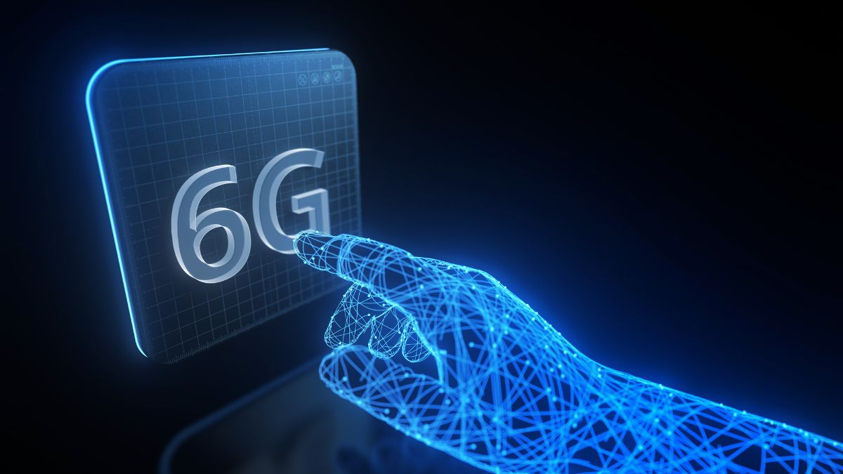 Việt Nam phát triển 6G vào năm 2030