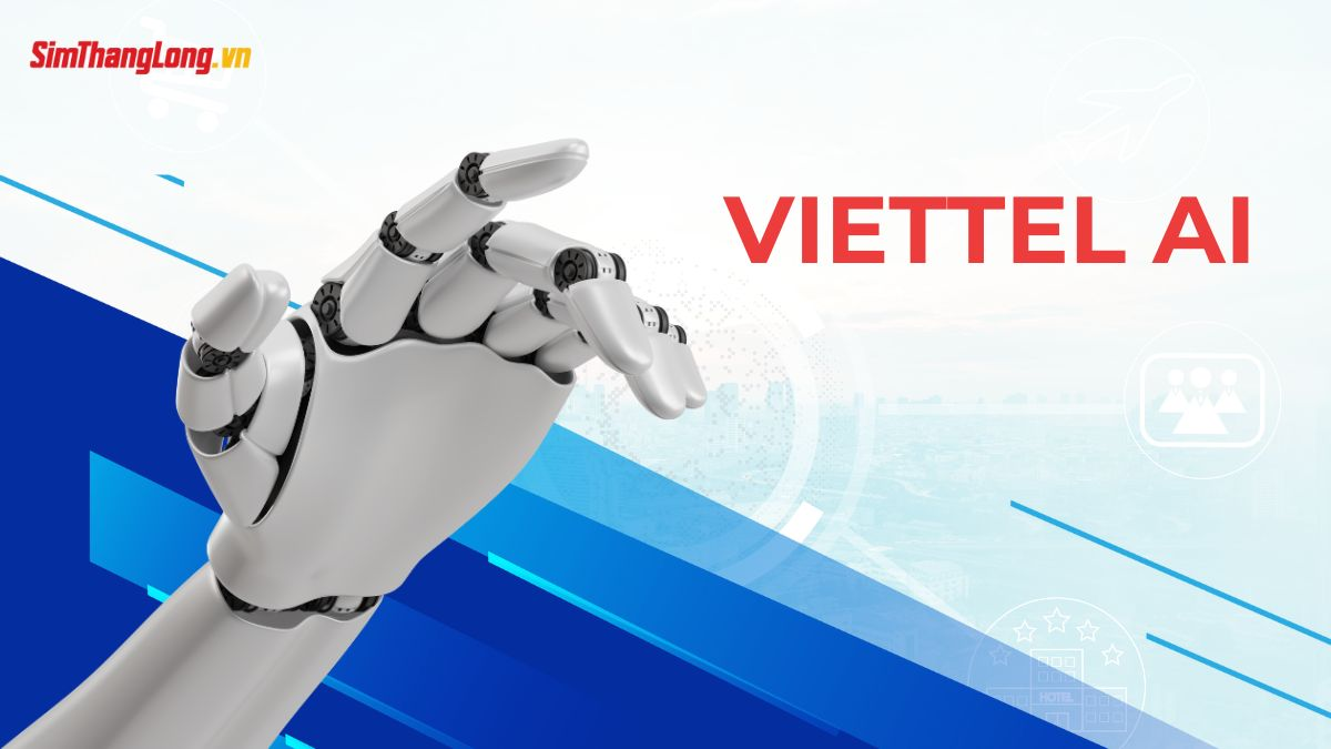 Viettel AI bứt phá tốc độ xử lý dữ liệu