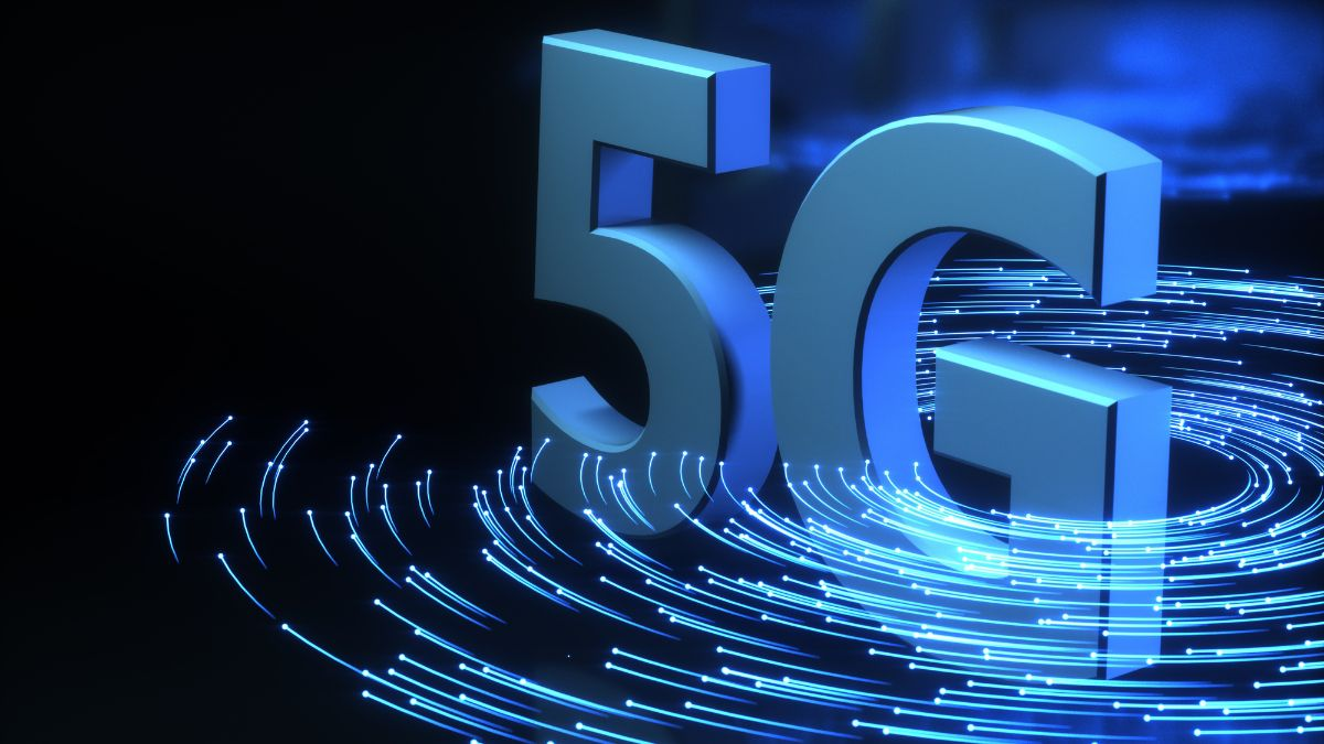 Vùng phủ sóng 5G của Mobifone