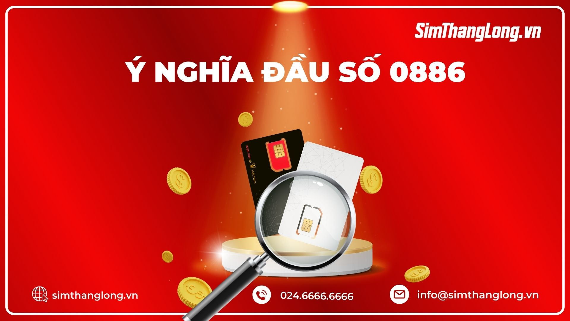 Ý nghĩa đầu 0886