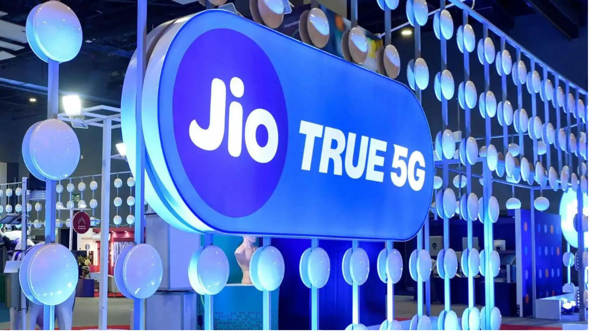 Nhà mạng Reliance Jio