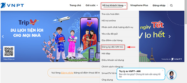 dang-ky-doi-sim-4g-vinaphone-tren-website