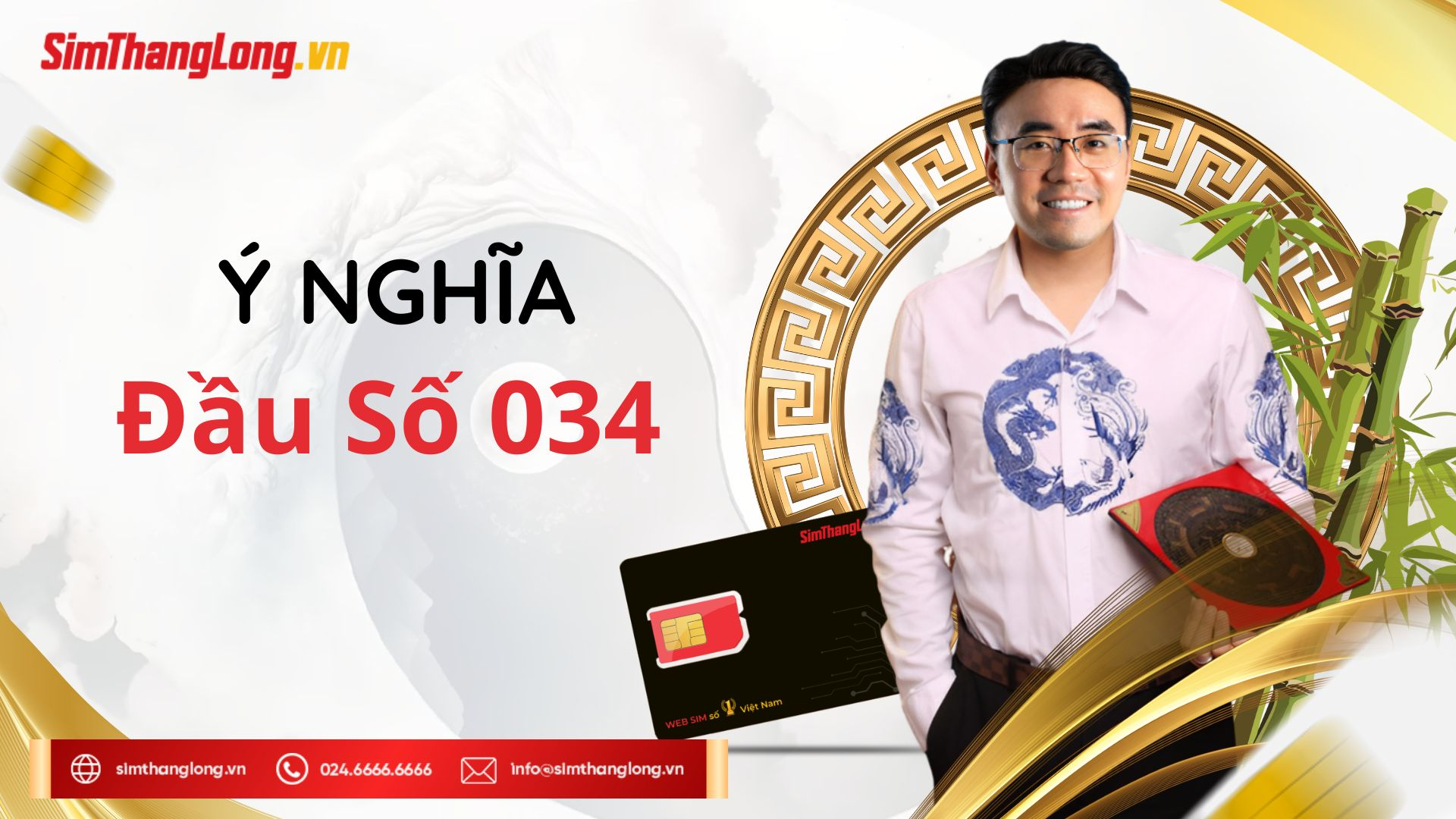 Ý nghĩa đầu số 034