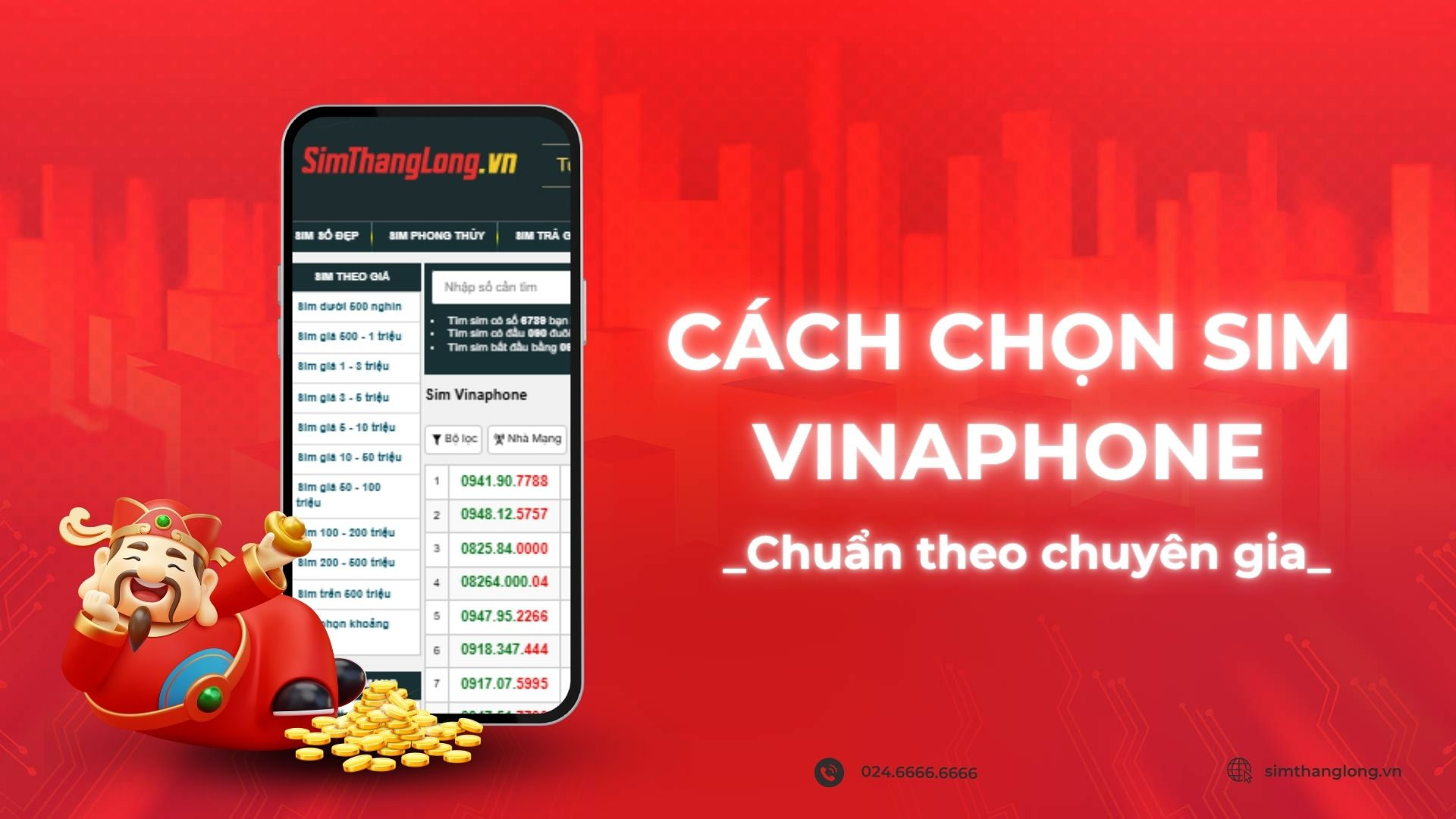 Cach-chon-sim-Vinaphone Cach-chon-sim-Vinaphone