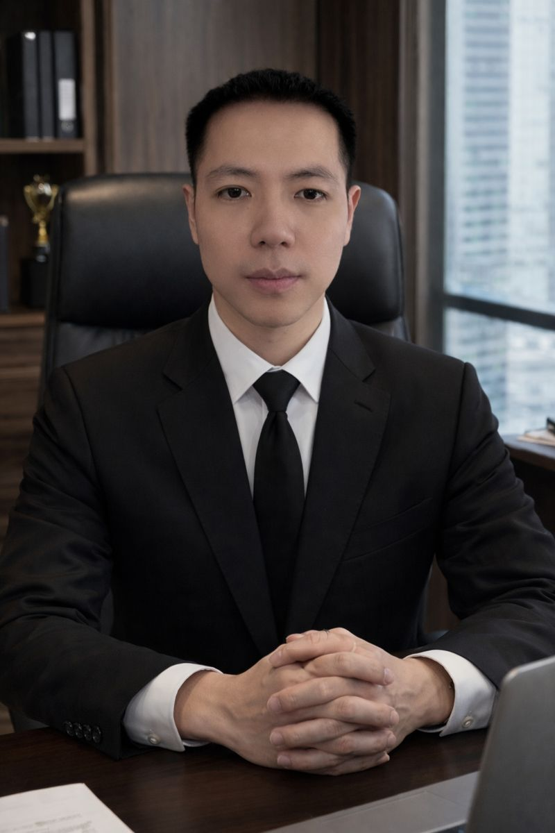 Chuyên gia Nguyễn Hữu Mạnh