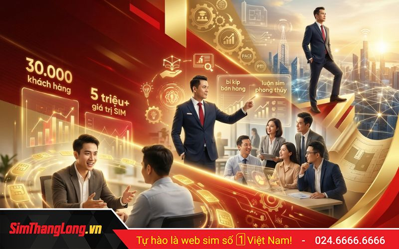 hành trình thăng tiến của Nguyễn Hữu Mạnh