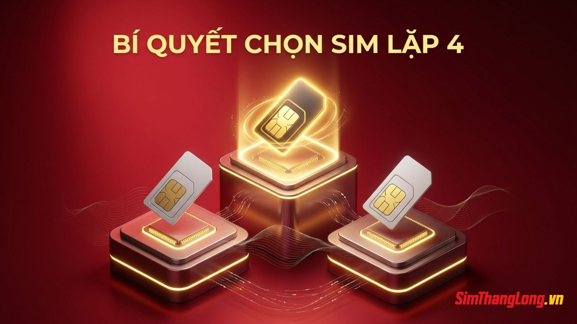 Bí quyết chọn sim lặp 4 Bí quyết chọn sim lặp 4