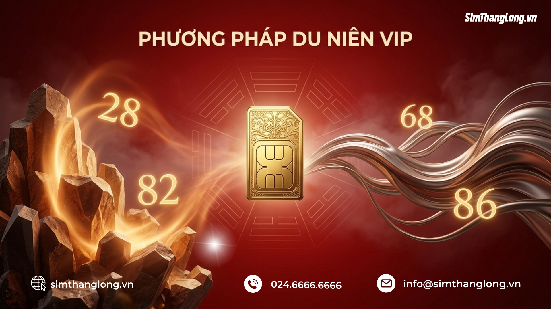 Chuyên gia Mạnh STL hướng dẫn chọn sim hợp tuổi 1992 theo du niên