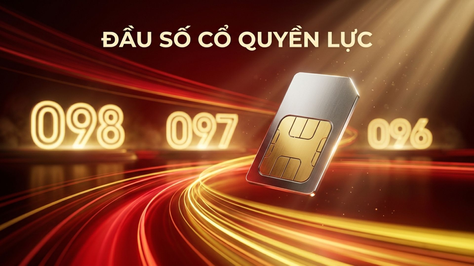 Đầu số cổ Viettel