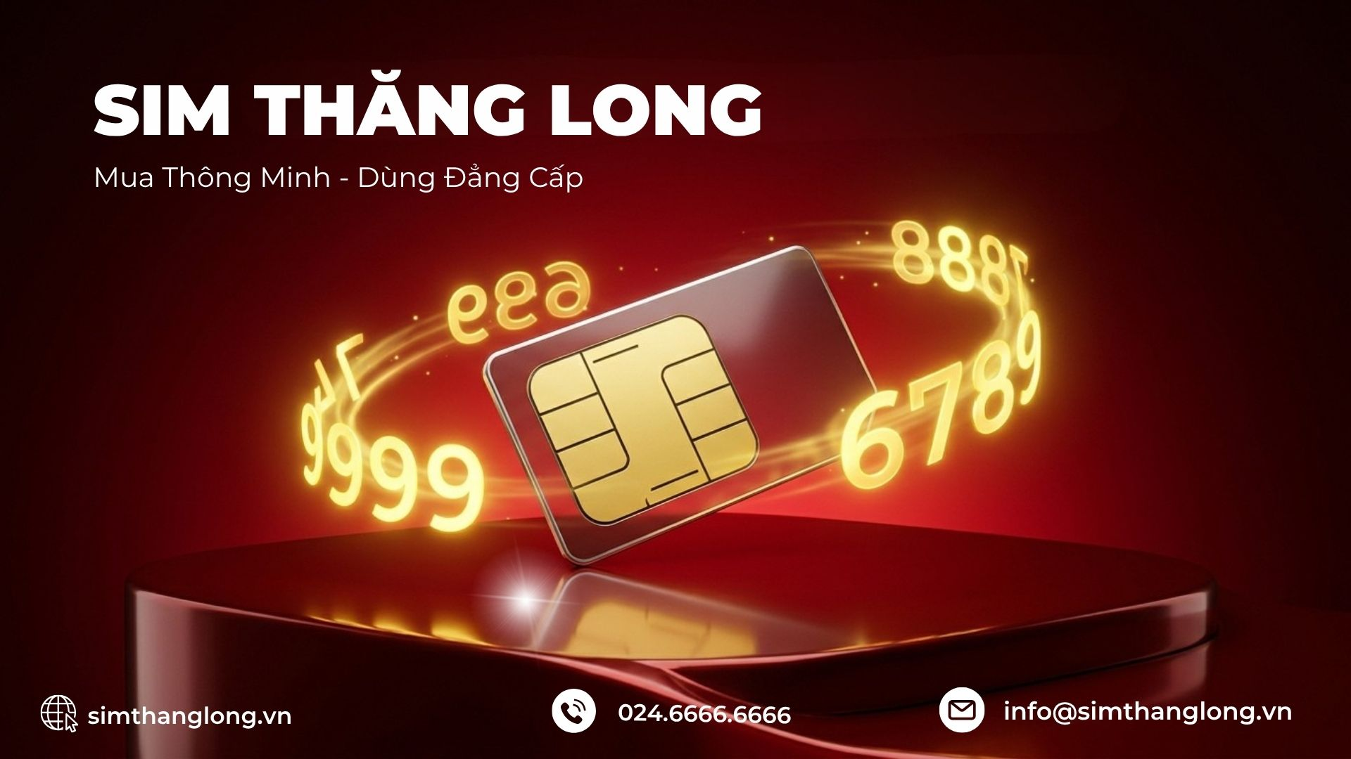 Mua sim số đẹp tại Sim Thăng Long