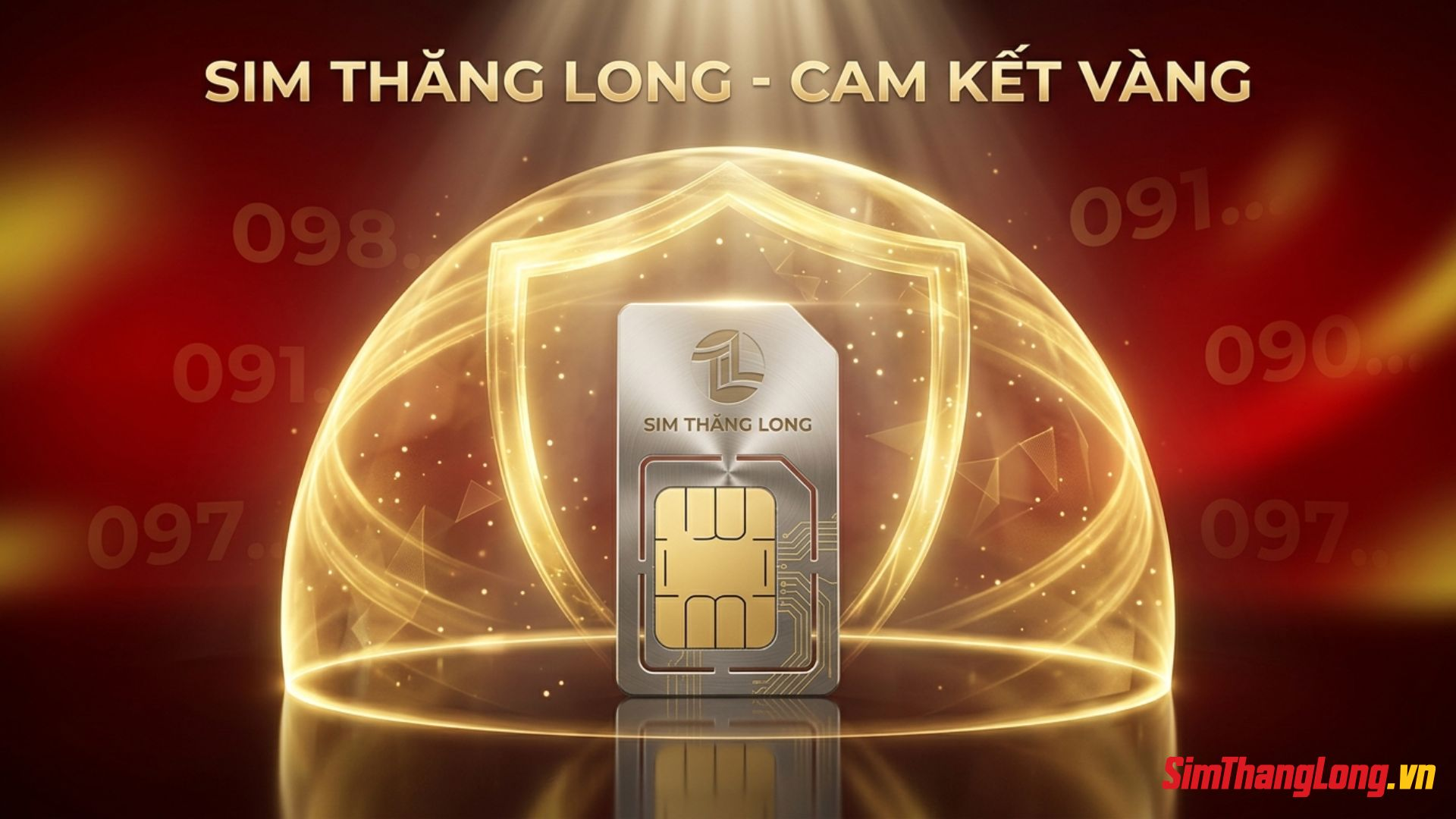 Vì sao nên mua sim số độc tại Sim Thăng Long