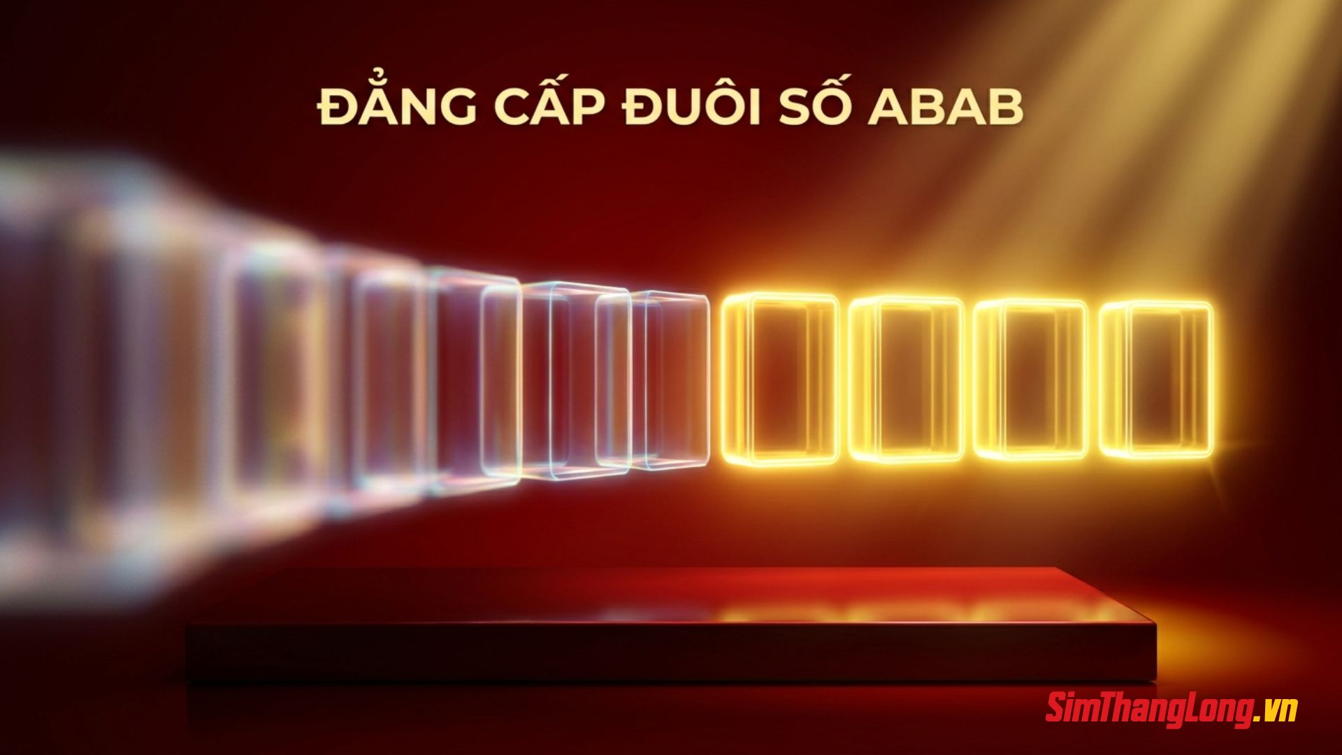 Sim lặp 2 Sim lặp 2