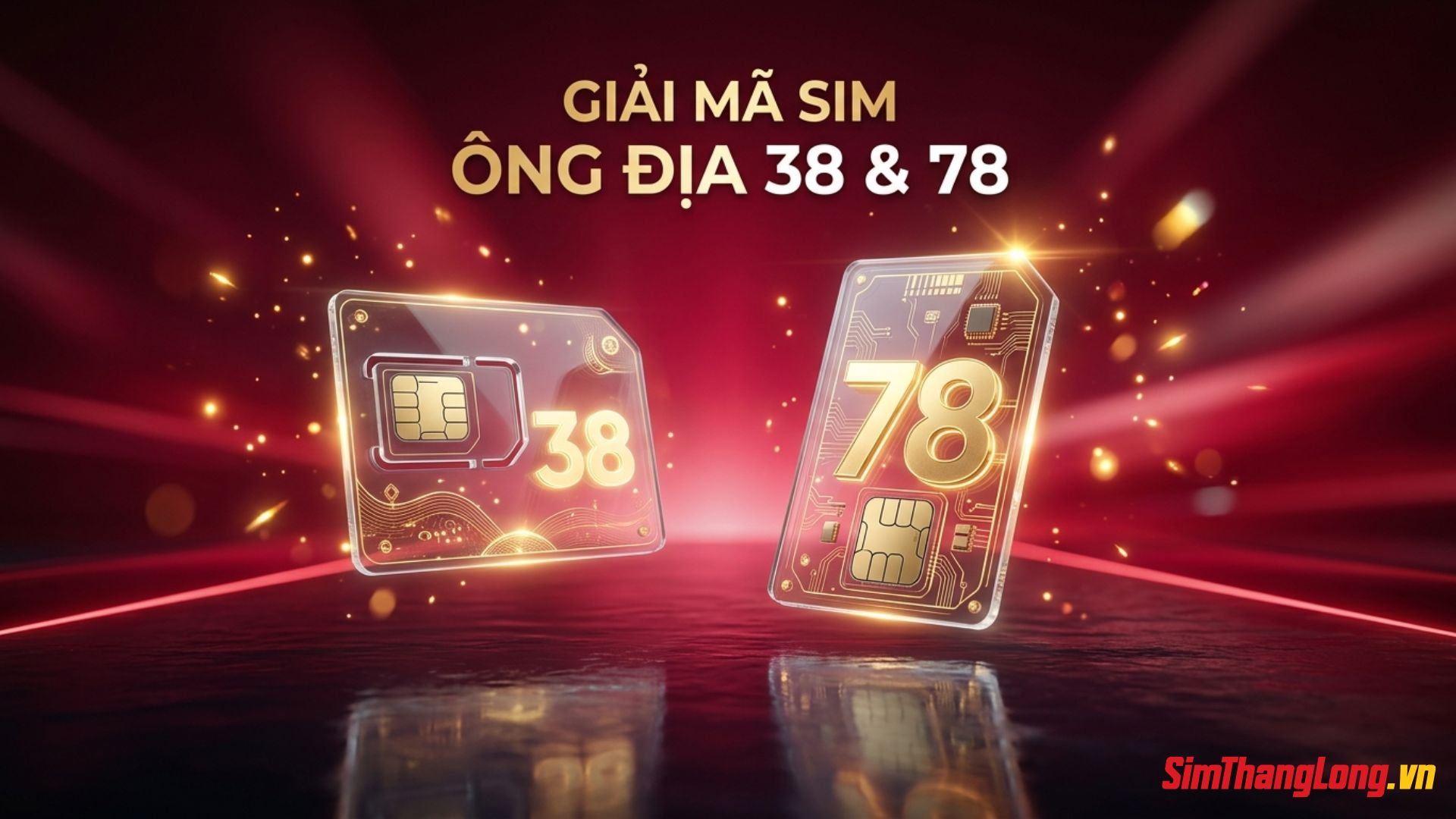 Phân biệt sim ông địa lớn, ông địa nhỏ Phân biệt sim ông địa lớn, ông địa nhỏ