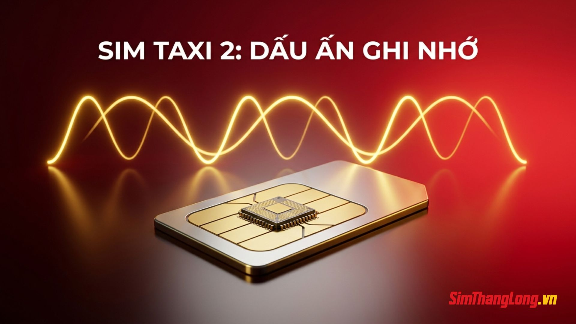 Sim taxi 2 tạo ấn dấn riêng biệt