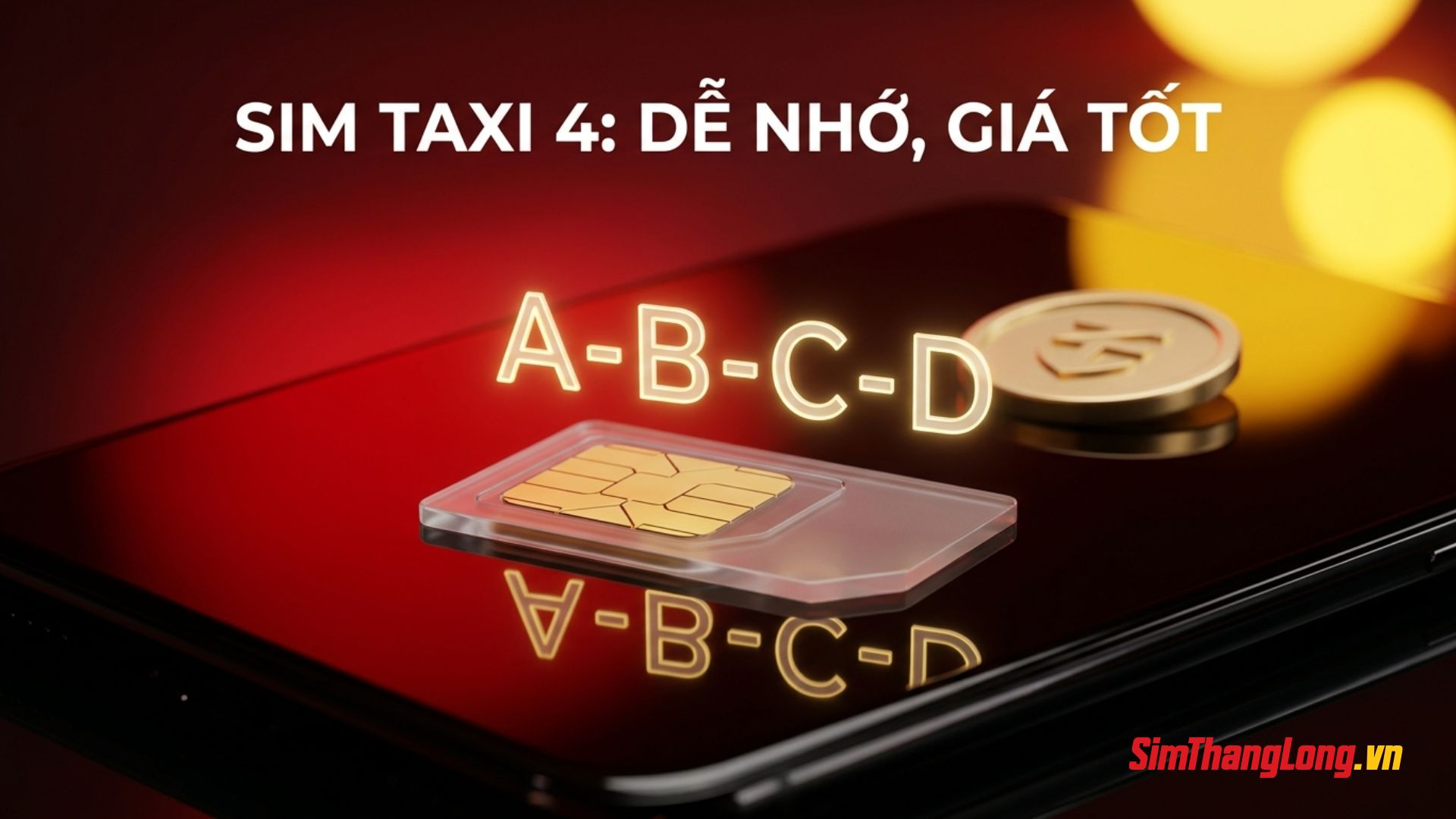 Sim taxi 4