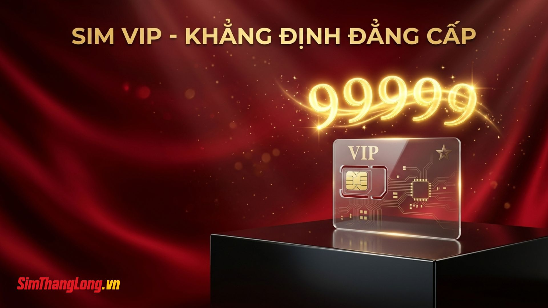 Tại sao nên chọn mua sim vip