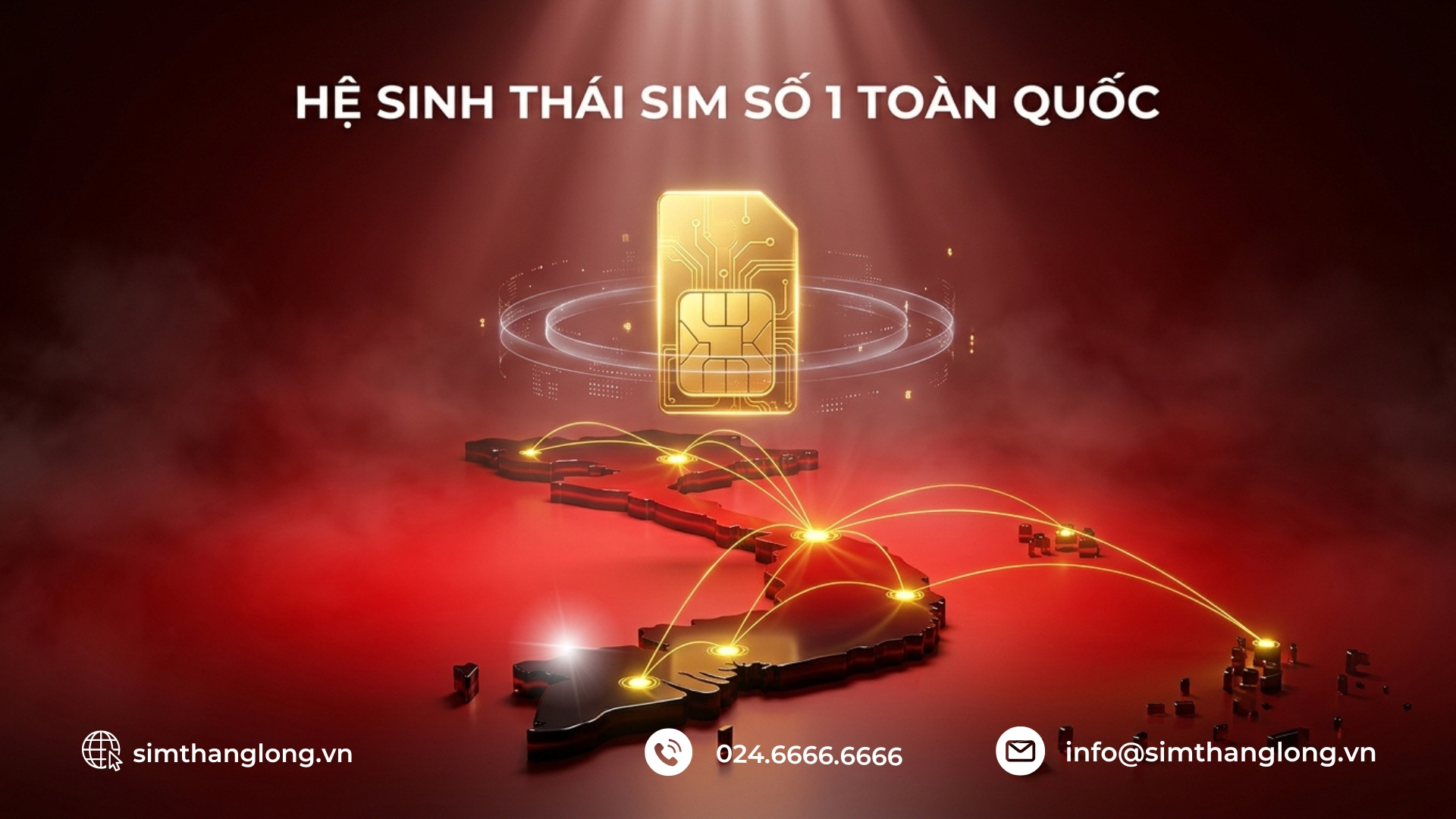 Tại sao nên mua sim hợp tuổi Bính Dần 1986 tại Sim Thăng Long?