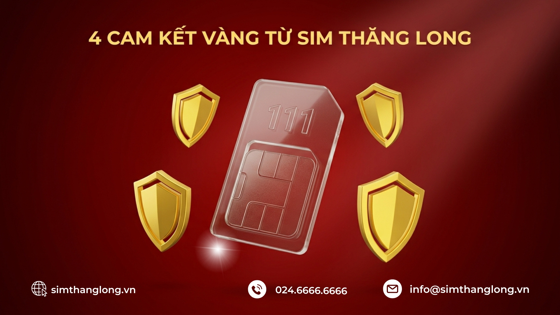 Tại sao nên mua sim tam hoa 111 tại Sim Thăng Long? Tại sao nên mua sim tam hoa 111 tại Sim Thăng Long?