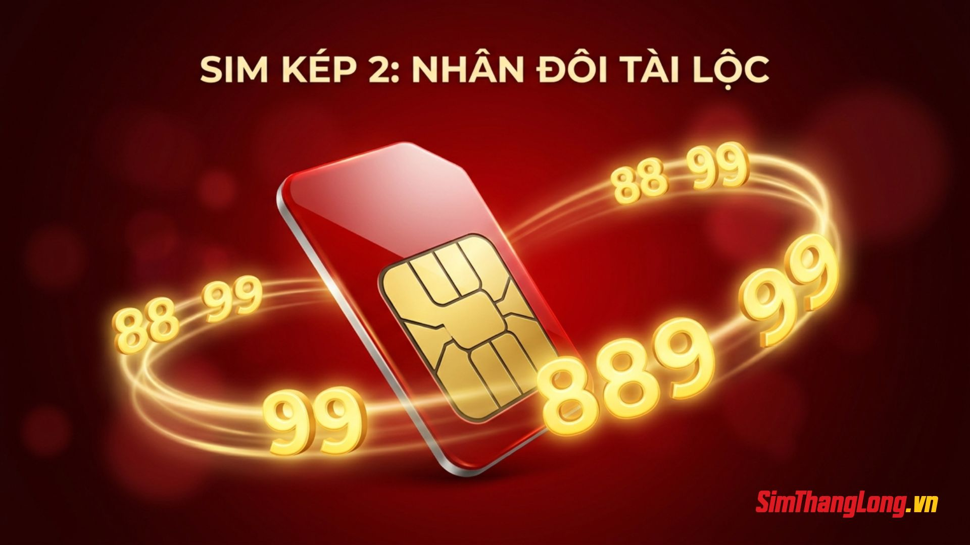Tại sao nên sử dụng sim kép 2