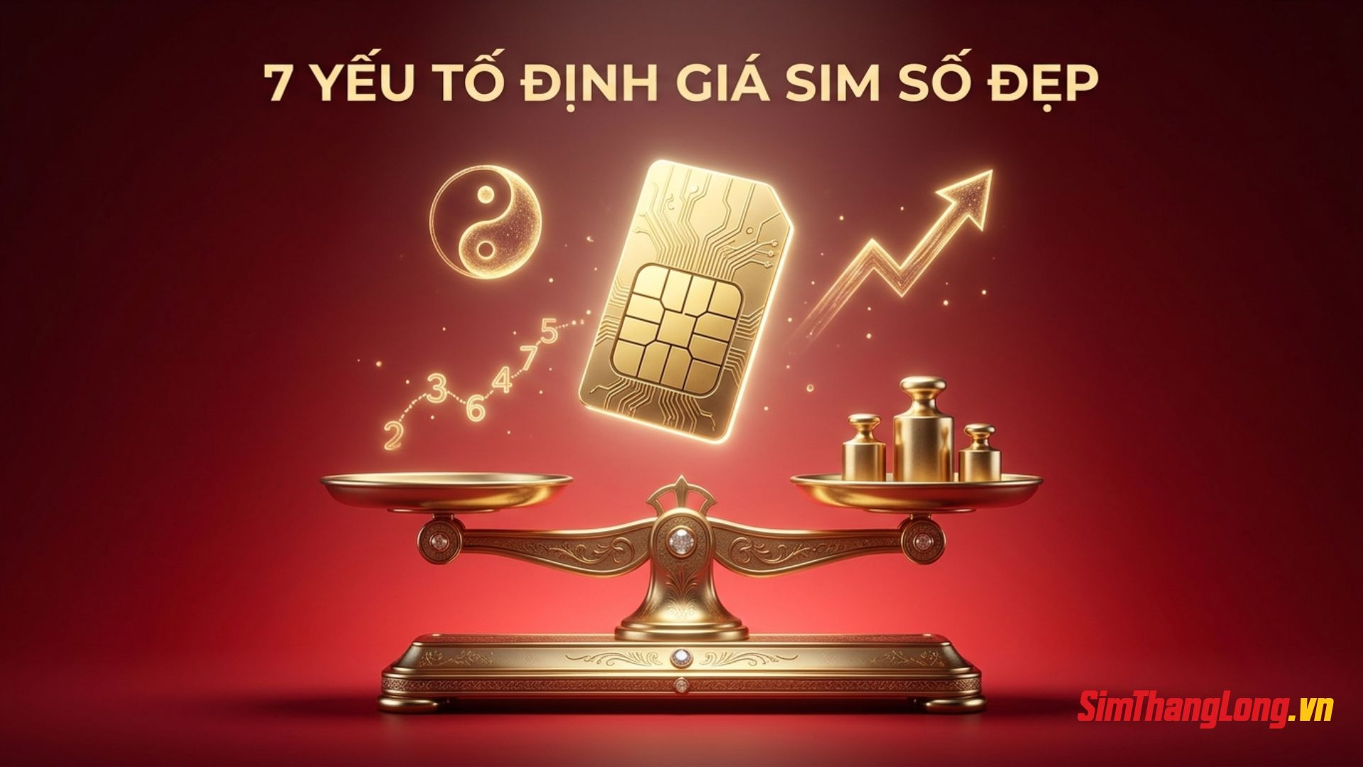 Định giá sim số đẹp Định giá sim số đẹp